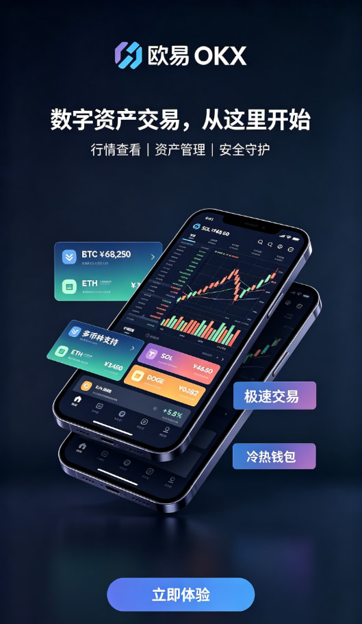 下载欧交易所官方安全设置界面